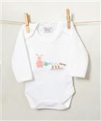 Buy Rabbit Bodysuit - Long Sleeved Online