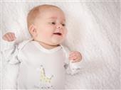 Buy Giraffe Sleepsuit Online