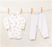 Buy Jungle Fun Bodysuit & Trousers Online